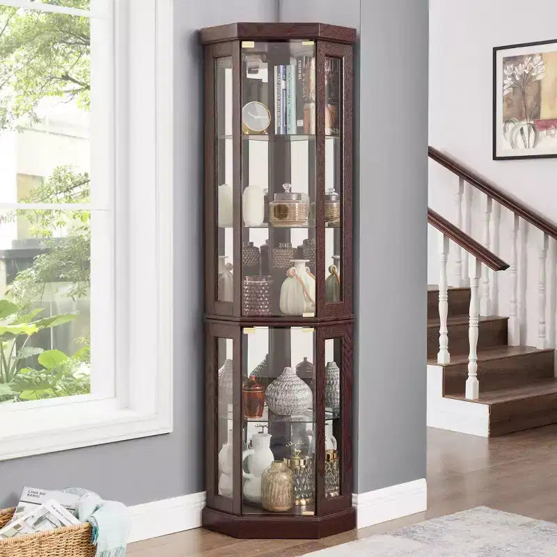 MAYEERTY Meuble de rangement sous évier pour buanderie en métal et MDF, 1 porte, découpe pour tuyau