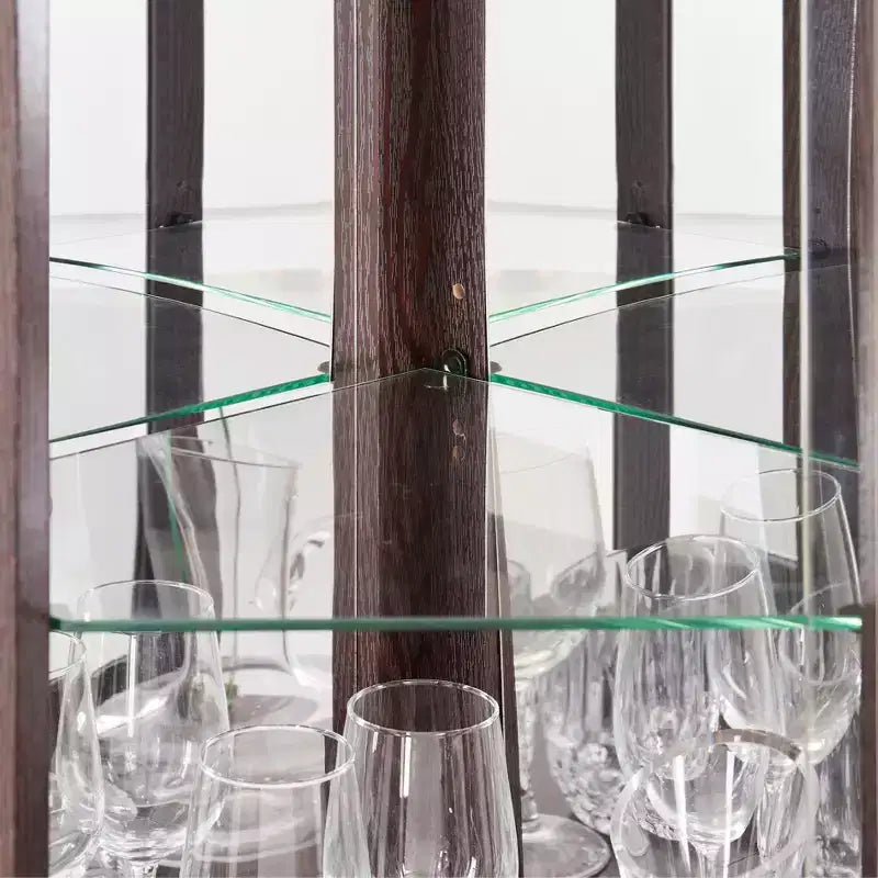 MAYEERTY Meuble de rangement sous évier pour buanderie en métal et MDF, 1 porte, découpe pour tuyau