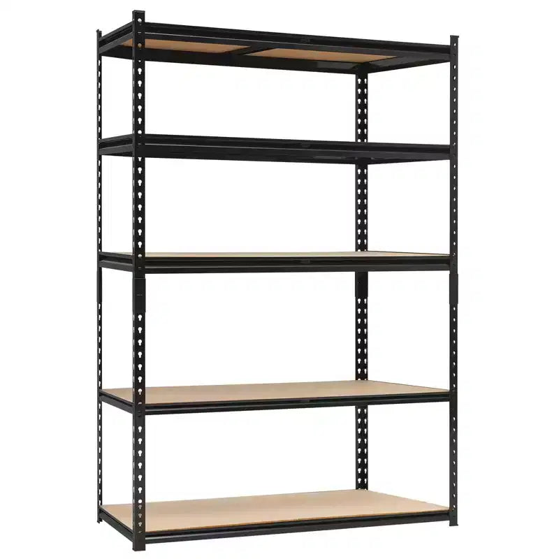 Étagères de rangement pour garage