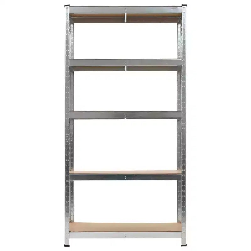 vidaXL Lot de 2 tabourets de bar marron en bois d'acacia massif Tabouret de bar moyen