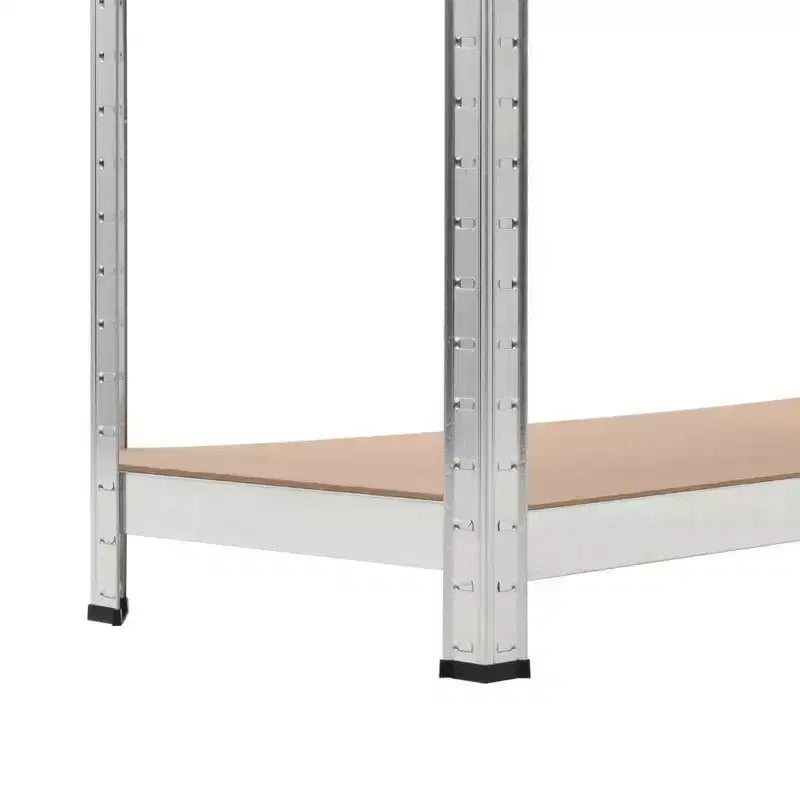 vidaXL Lot de 2 tabourets de bar marron en bois d'acacia massif Tabouret de bar moyen