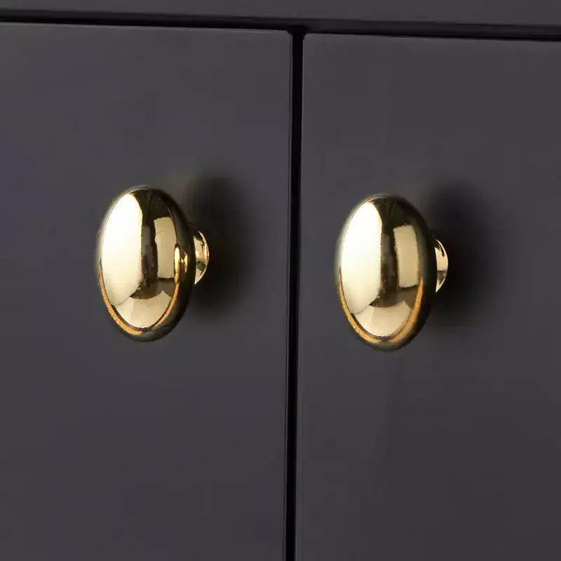 Buffet Lifestorey Montello moderne du milieu du siècle avec portes en rotin