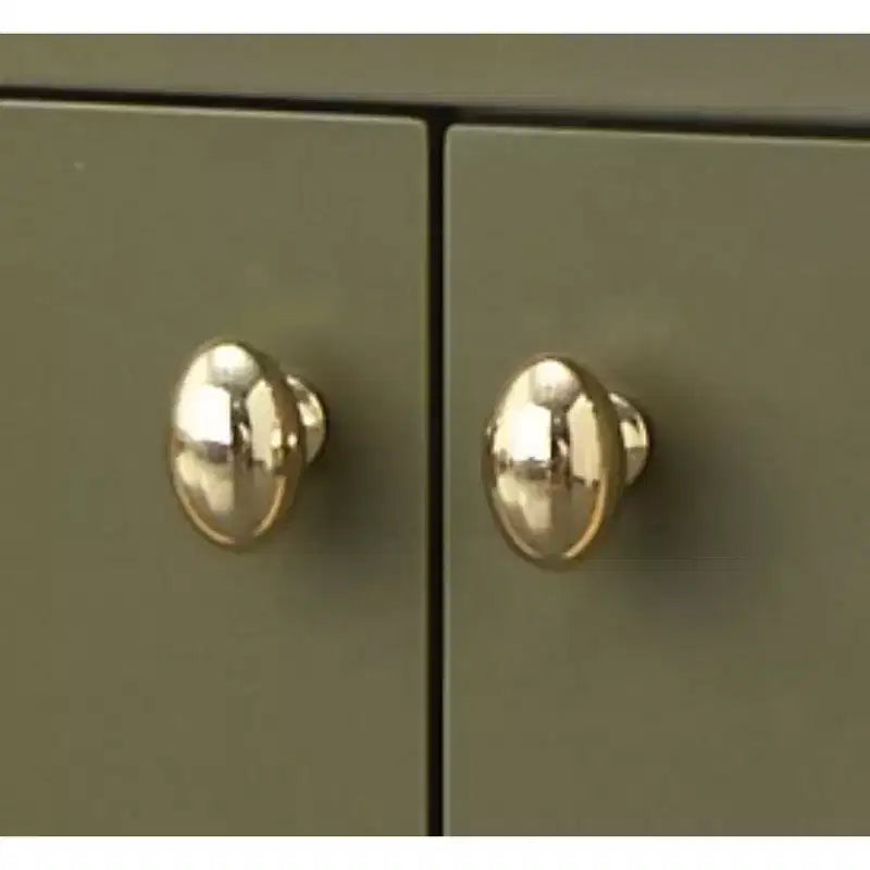 Buffet Lifestorey Montello moderne du milieu du siècle avec portes en rotin
