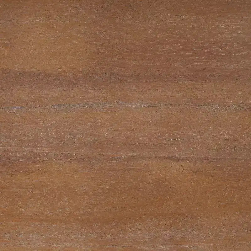 Lit plateforme ModernLuxe en bois avec tête et pied de lit rembourrés beiges, format King/Queen, style ferme moderne