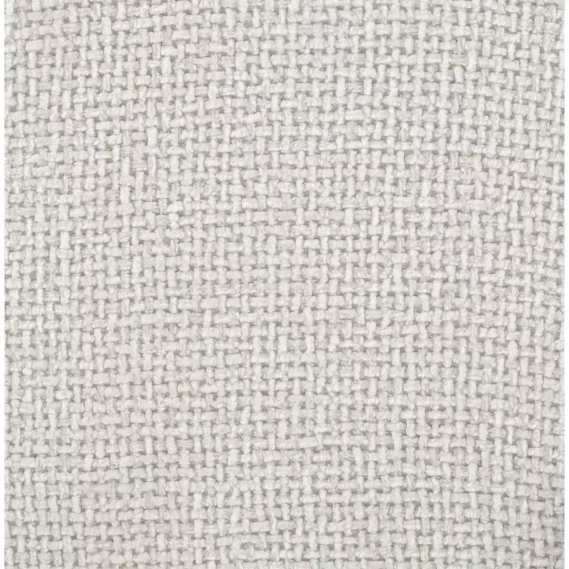 Canapé modulable en tissu chenille Quinn de Meridian Furniture