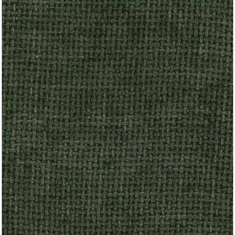 Canapé modulable en tissu chenille Quinn de Meridian Furniture