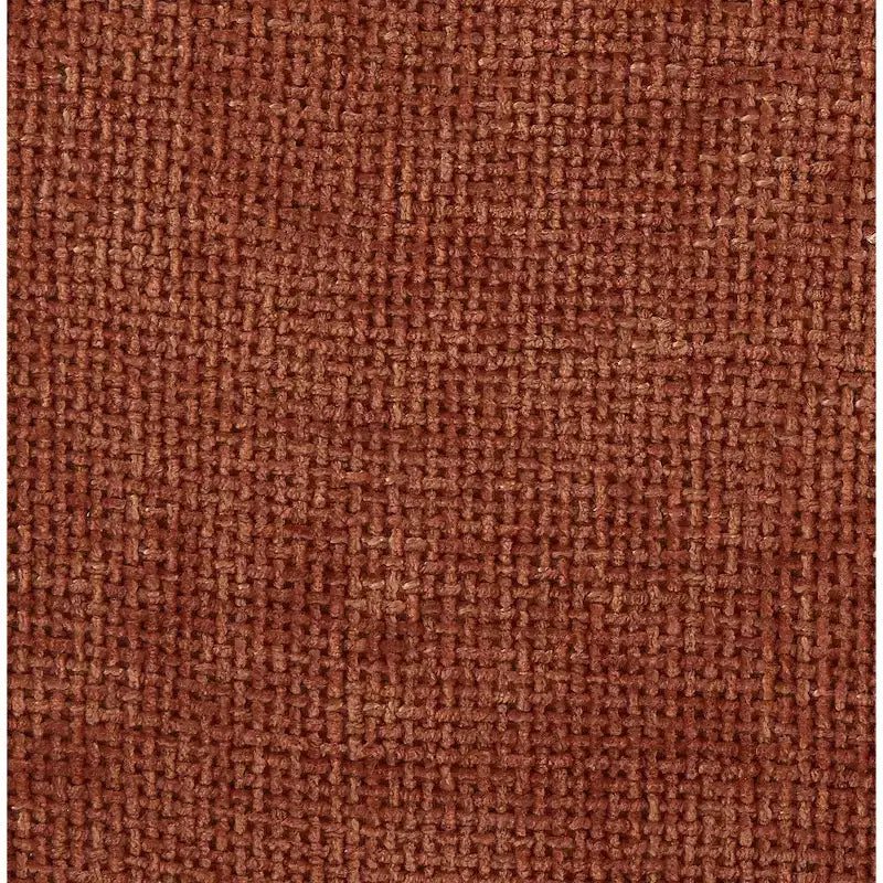 Canapé modulable en tissu chenille Quinn de Meridian Furniture