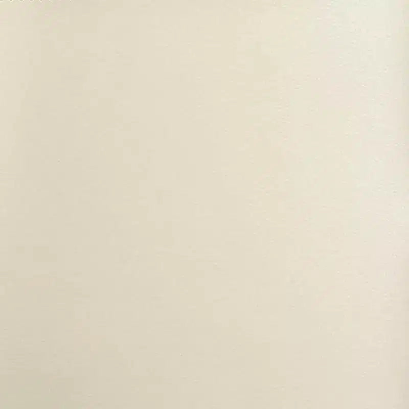 vidaXL Fauteuil de massage vertical crème/blanc en similicuir