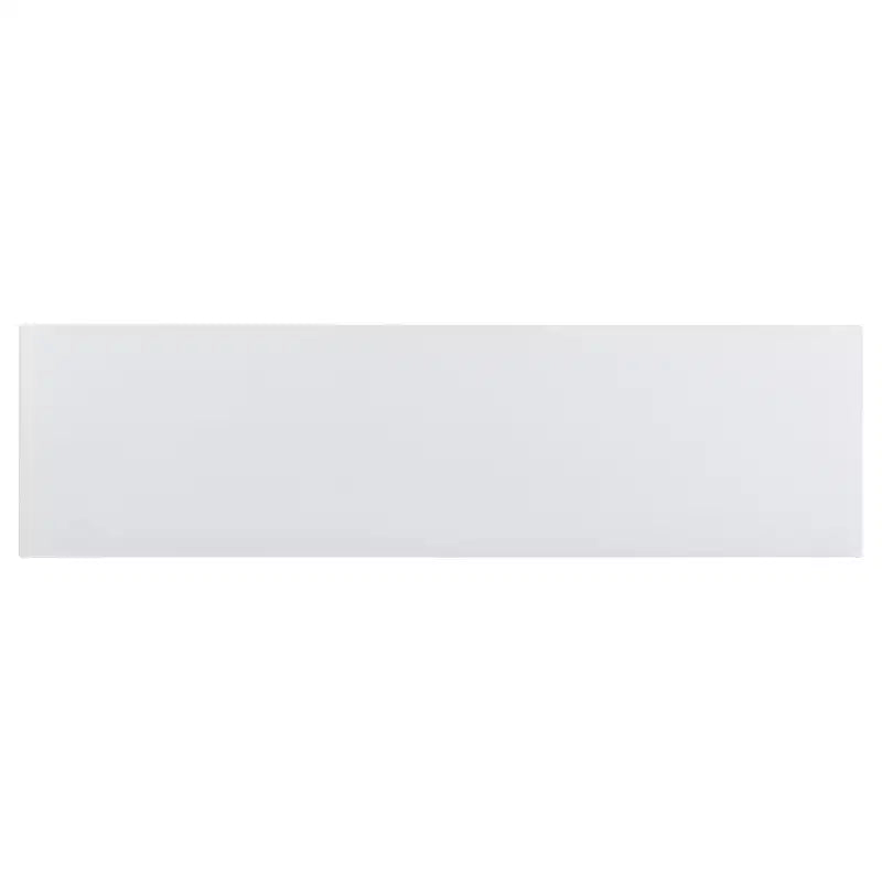 GDFStudio Allen U_STYLE Élégante console avec trois tiroirs