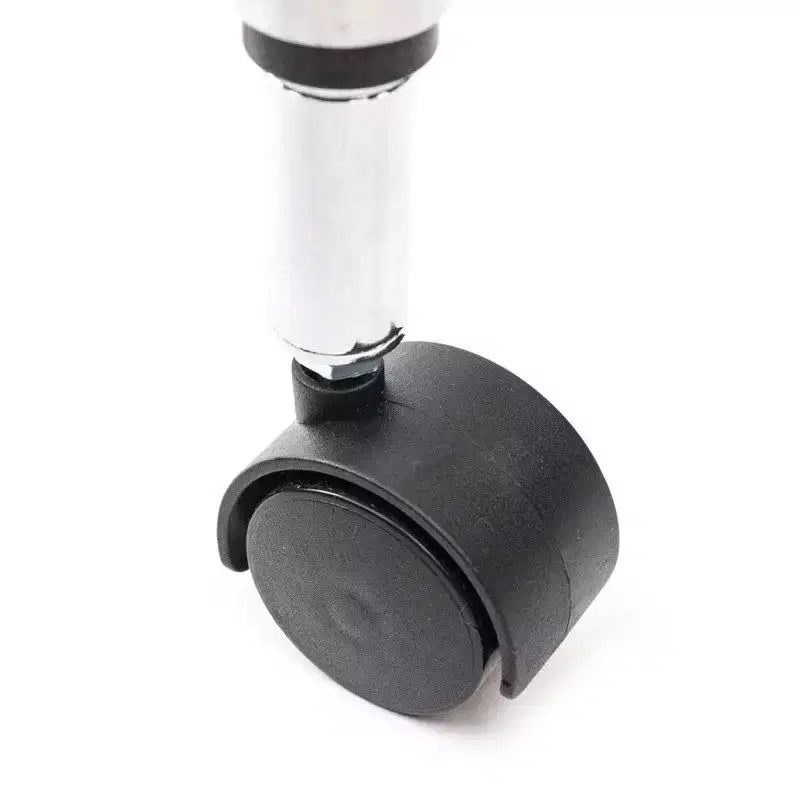 Chariot de rangement à roulettes L 28 x H 33,5 po
