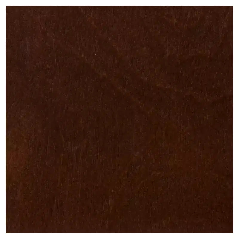 Desserte/Îlot de cuisine Crosley avec dessus en granit noir massif - Acajou vintage : Rangement roulant, porte-serviettes, 4 portes