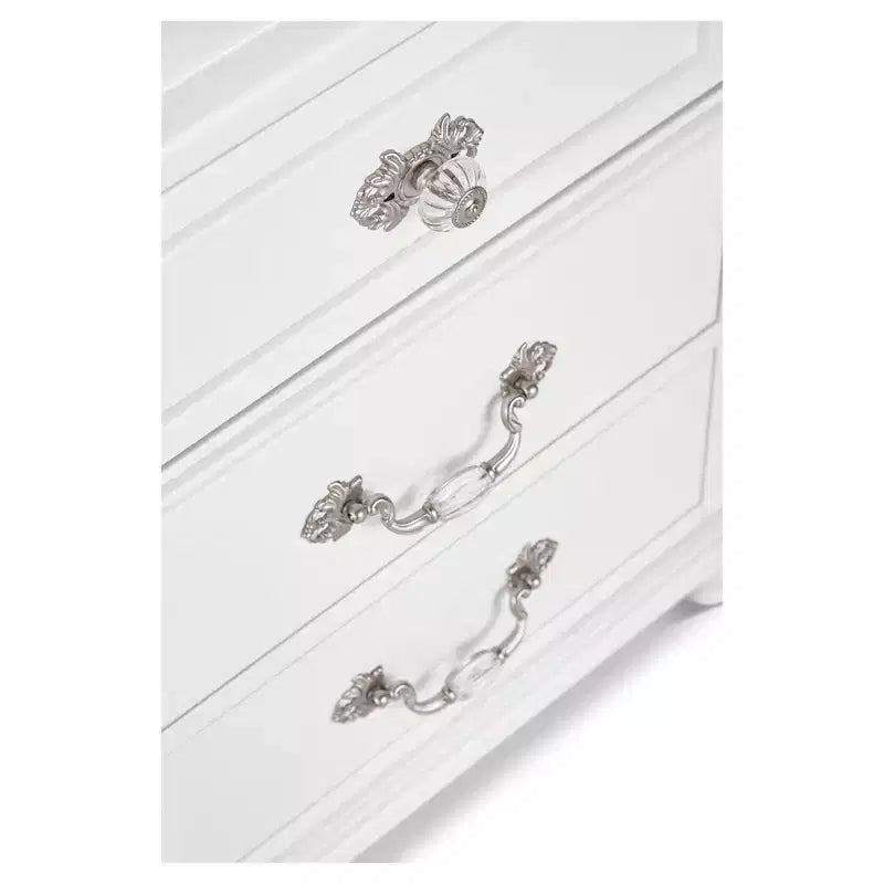 Commode Annie Blanc - Picket House Furnishings