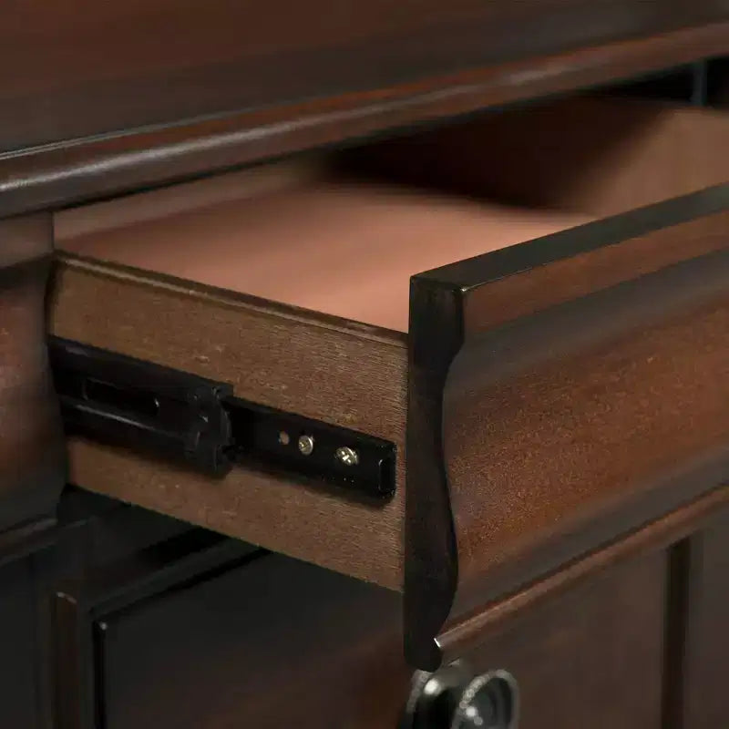 Conley Commode Cerisier - Picket House Furnishings