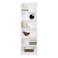 80" Tall Bookshelf White - Prepac