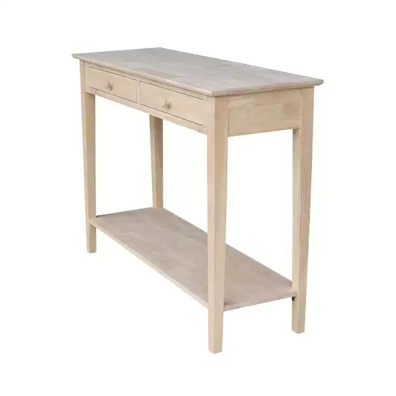 International Concepts Spencer Server-Bois