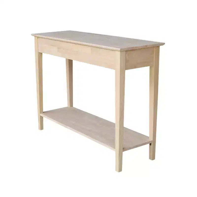International Concepts Spencer Server-Bois