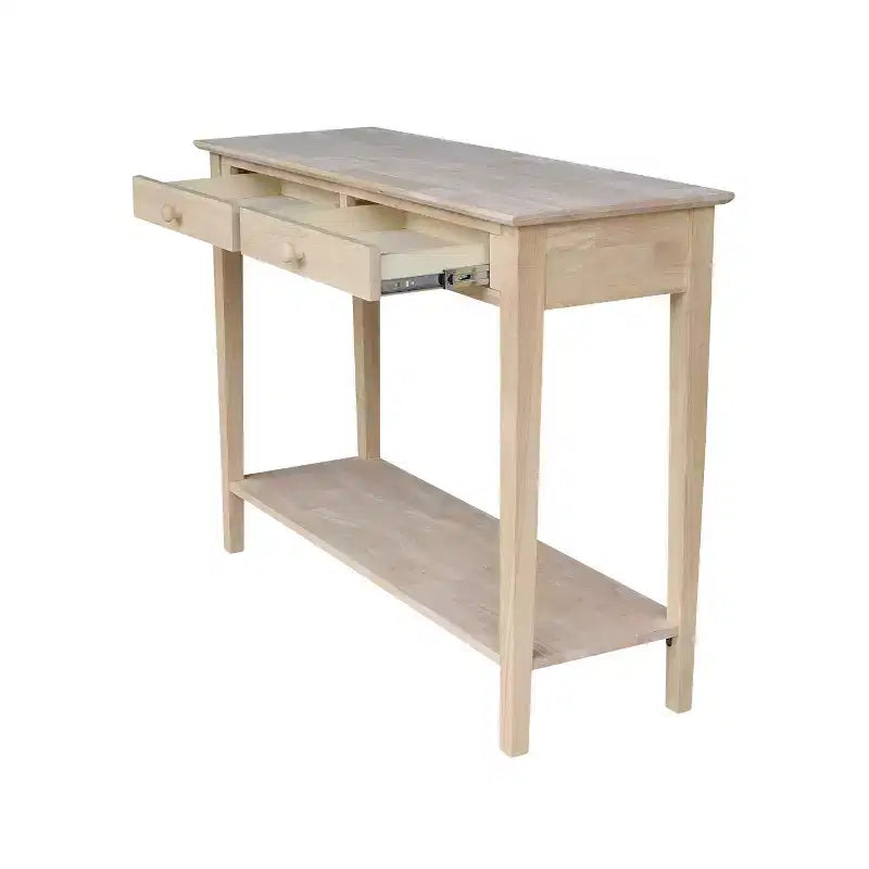 International Concepts Spencer Server-Bois
