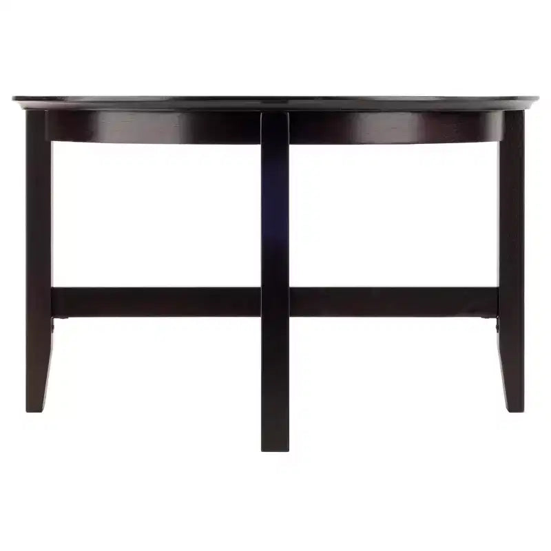 Table basse Toby expresso - Winsome