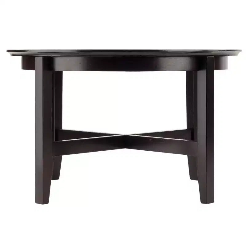 Table basse Toby expresso - Winsome