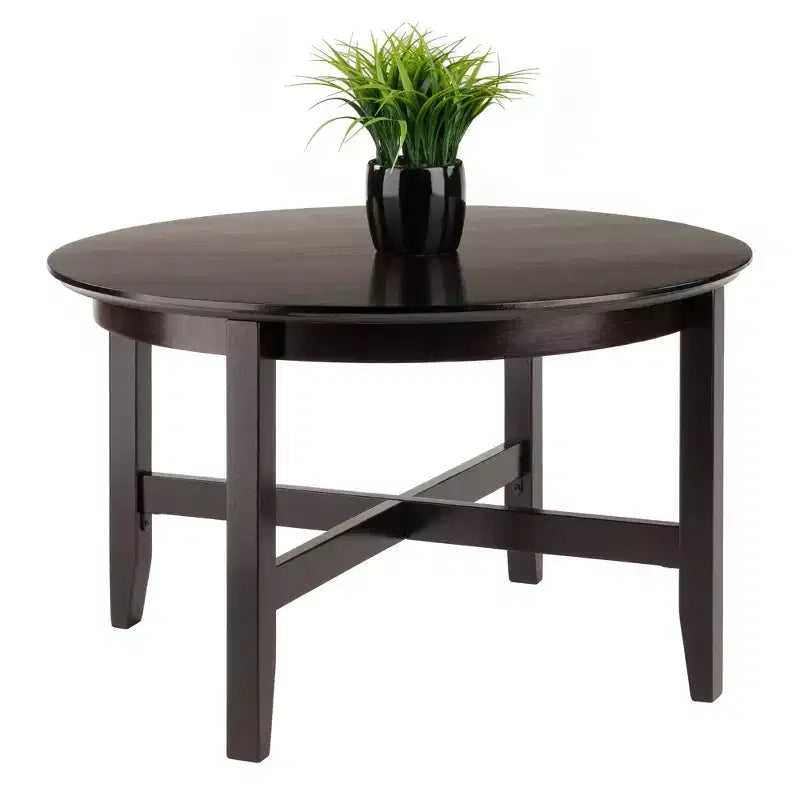 Table basse Toby expresso - Winsome