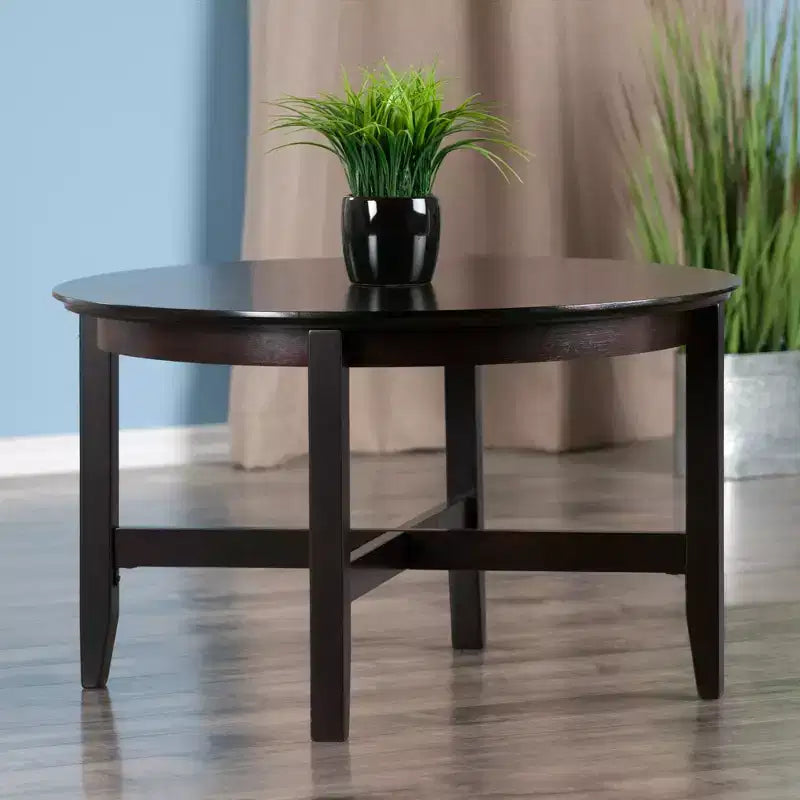 Table basse Toby expresso - Winsome