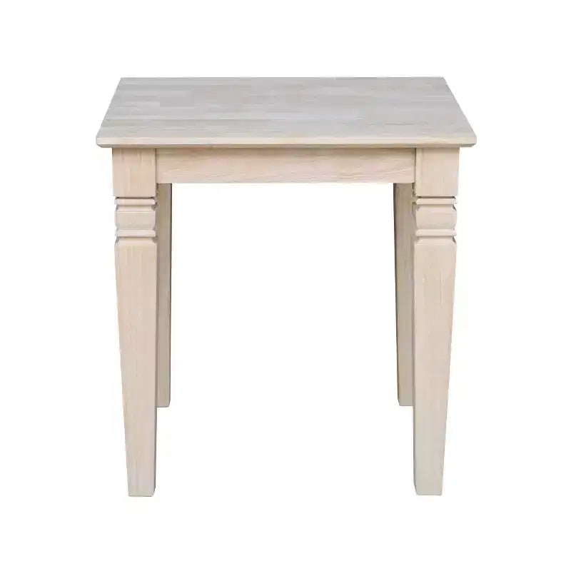 Table d'appoint Java - International Concepts