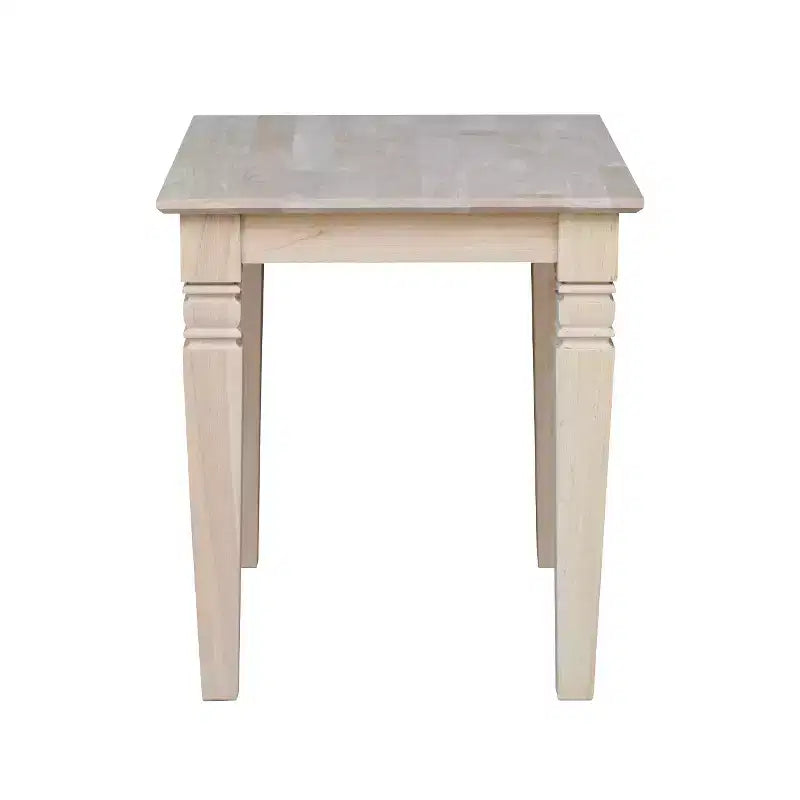 Table d'appoint Java - International Concepts