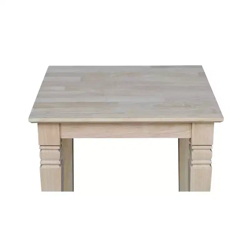 Table d'appoint Java - International Concepts