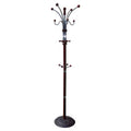Coat Rack Cherry 73" - Ore International
