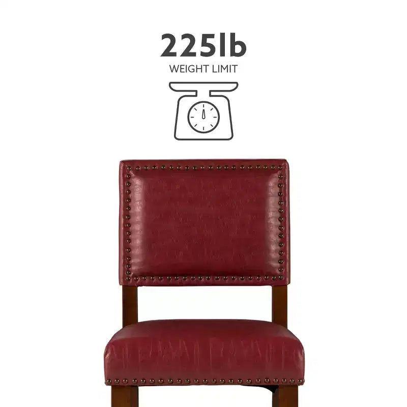 Tabouret de bar hauteur comptoir Brook de 24 po - Linon
