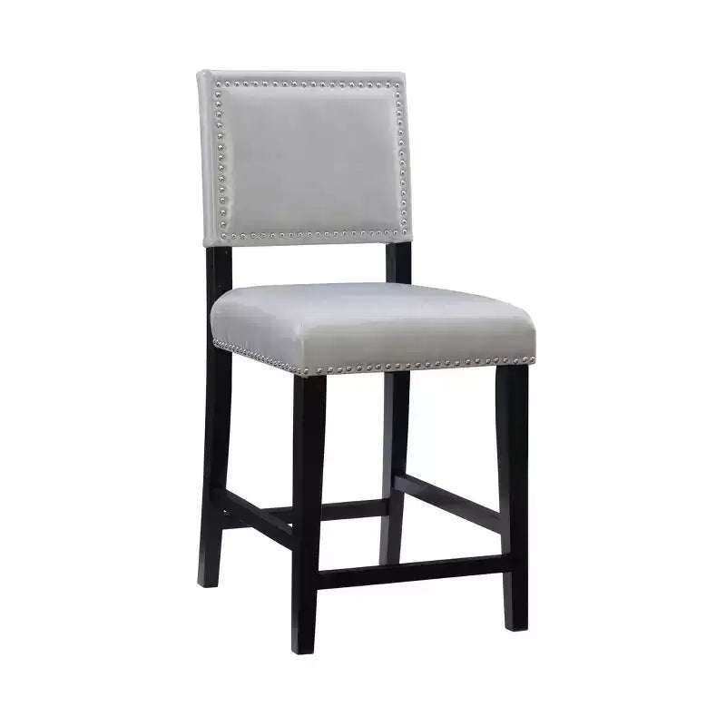 Tabouret de bar hauteur comptoir Brook de 24 po - Linon