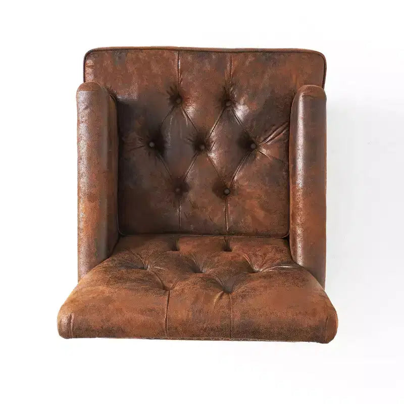 Fauteuil Malone Club - Christopher Knight Home