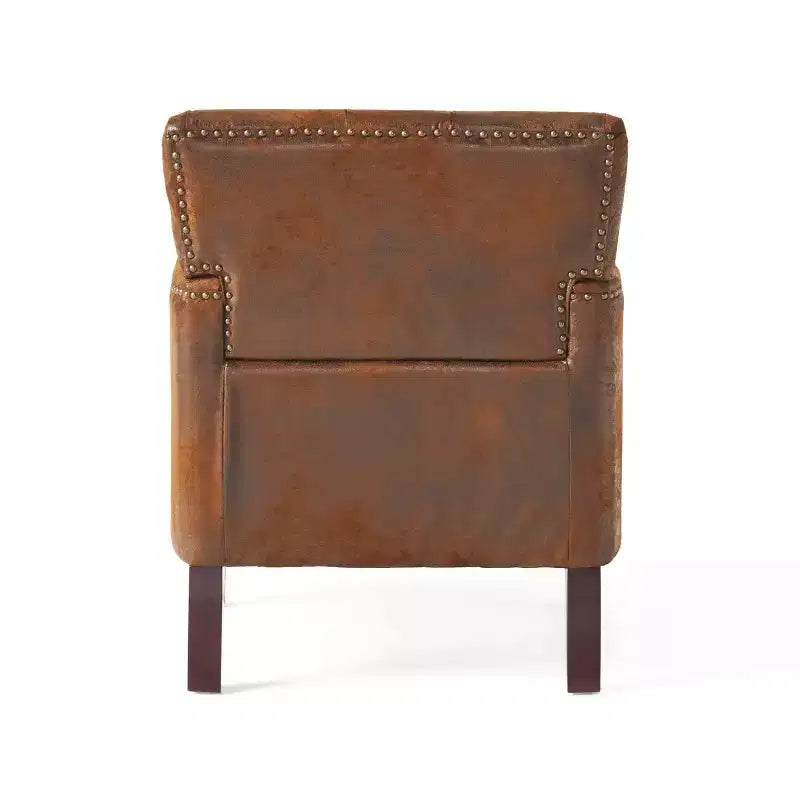 Fauteuil Malone Club - Christopher Knight Home