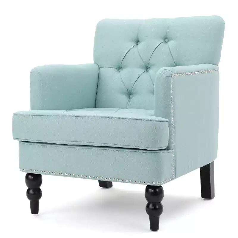Fauteuil Malone Club - Christopher Knight Home