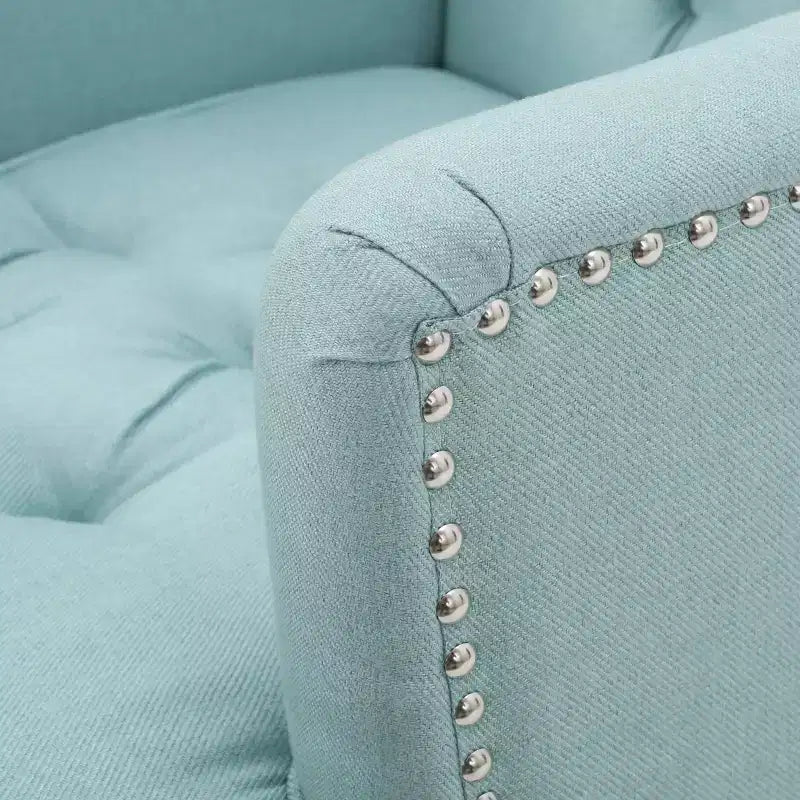 Fauteuil Malone Club - Christopher Knight Home
