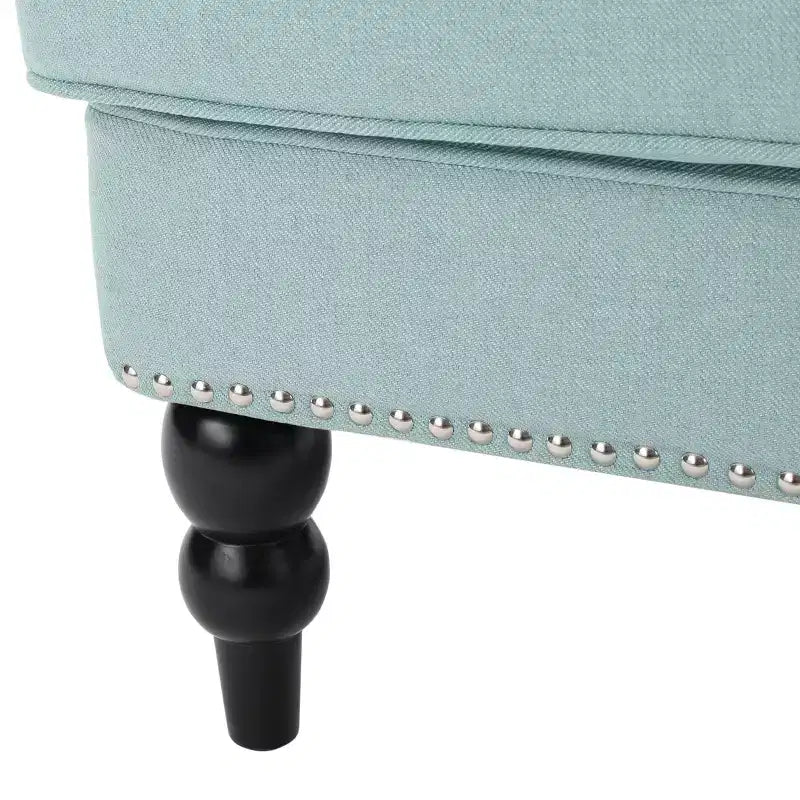 Fauteuil Malone Club - Christopher Knight Home