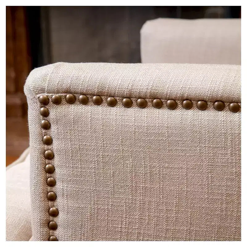 Fauteuil Malone Club - Christopher Knight Home