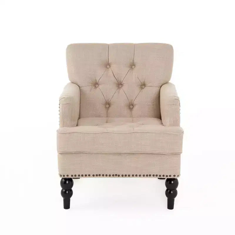 Fauteuil Malone Club - Christopher Knight Home