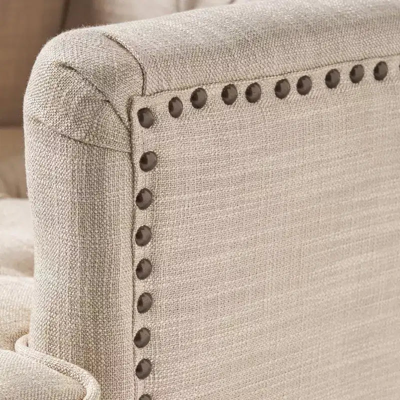 Fauteuil Malone Club - Christopher Knight Home