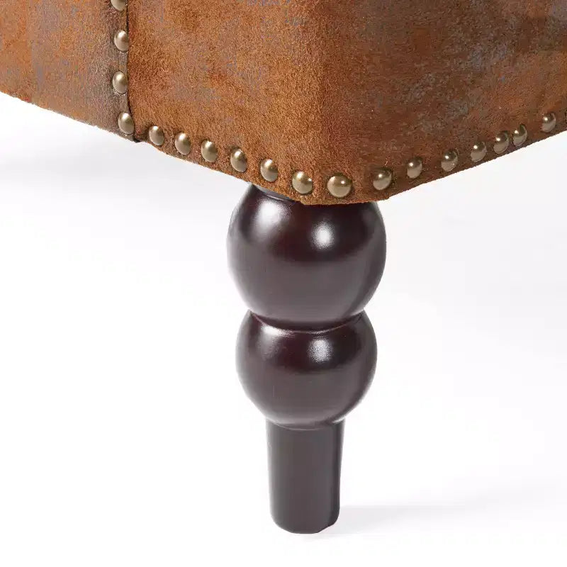Fauteuil Malone Club - Christopher Knight Home