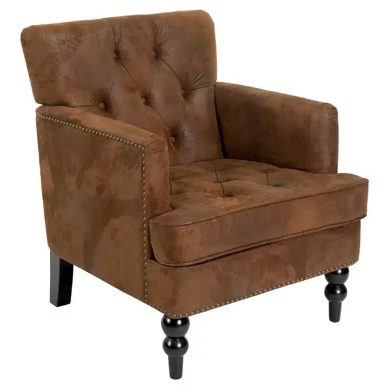 Fauteuil Malone Club - Christopher Knight Home