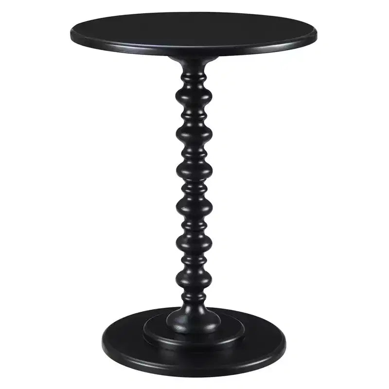 Palm Beach Spindle Table - Breighton Home