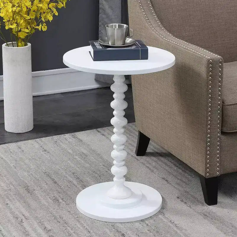 Table fuseau Palm Beach - Breighton Home