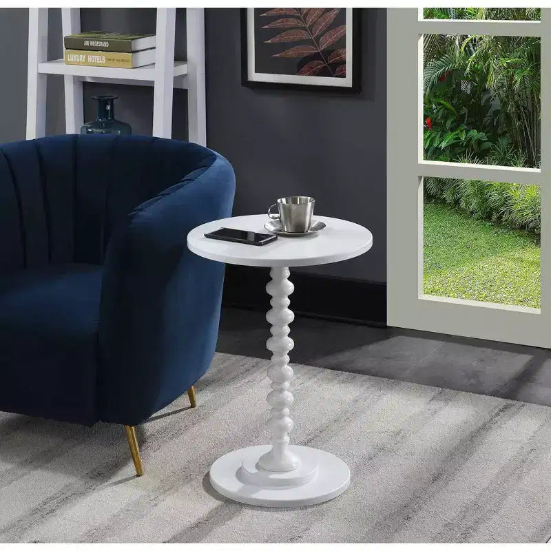 Table fuseau Palm Beach - Breighton Home