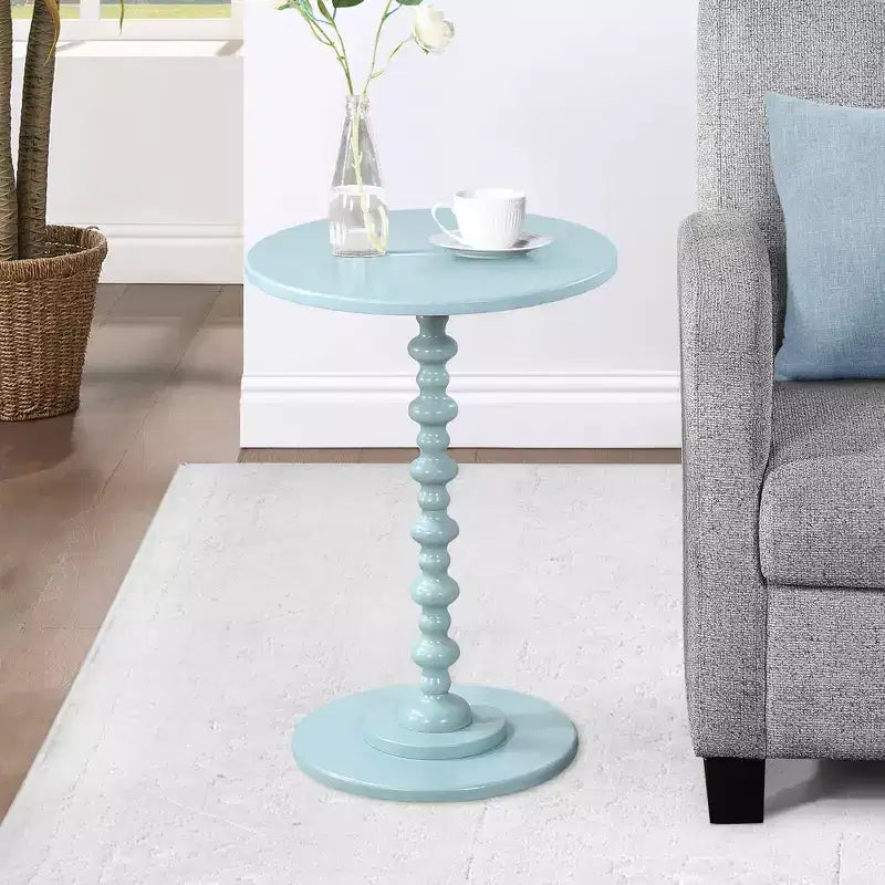 Table fuseau Palm Beach - Breighton Home