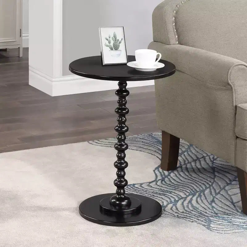 Table fuseau Palm Beach - Breighton Home