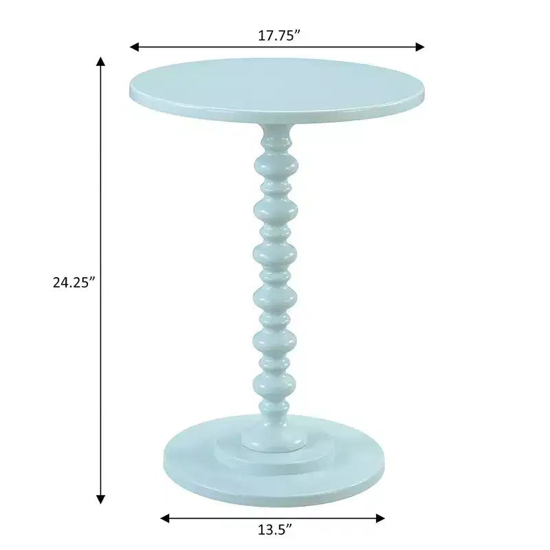 Table fuseau Palm Beach - Breighton Home