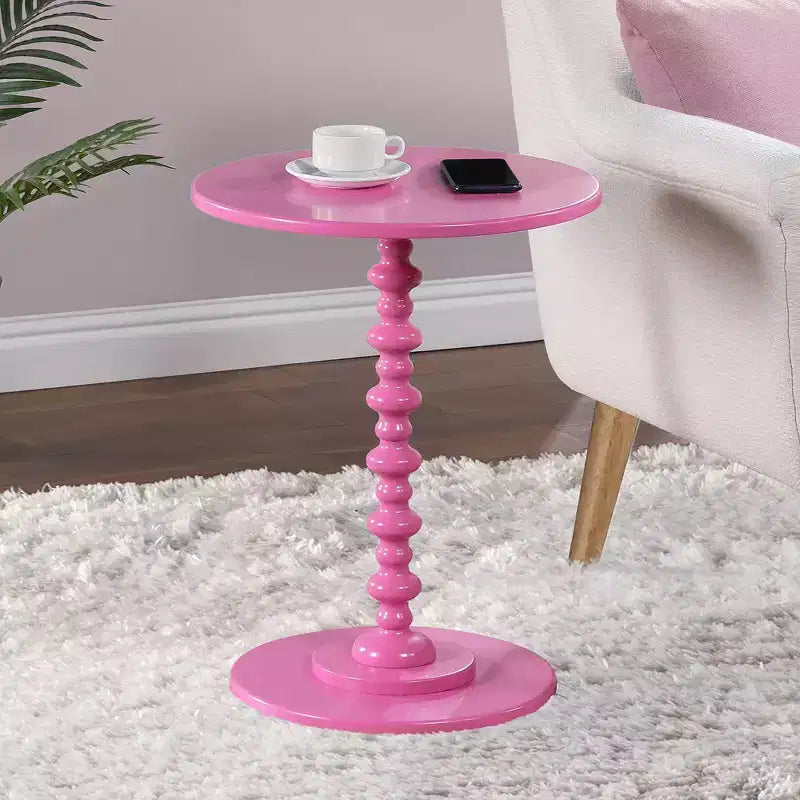 Table fuseau Palm Beach - Breighton Home