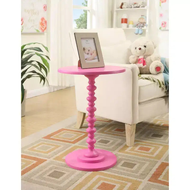Table fuseau Palm Beach - Breighton Home