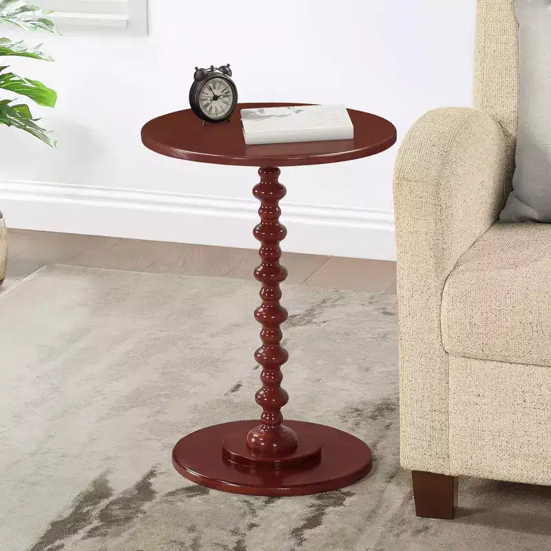 Table fuseau Palm Beach - Breighton Home